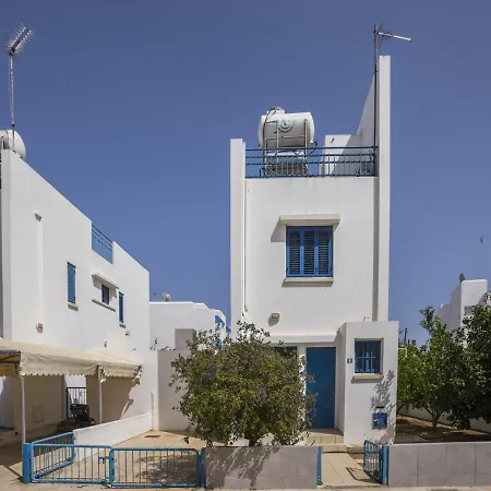 Your Beautiful Holiday Minutes From Fig Tree Bay, 1424 빌라