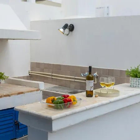 Your Beautiful Holiday Minutes From Fig Tree Bay, 1424 프로타라스