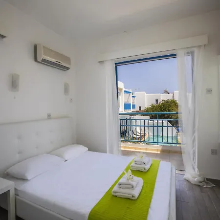 Βίλα Your Beautiful Holiday Minutes From Fig Tree Bay, 1424 *